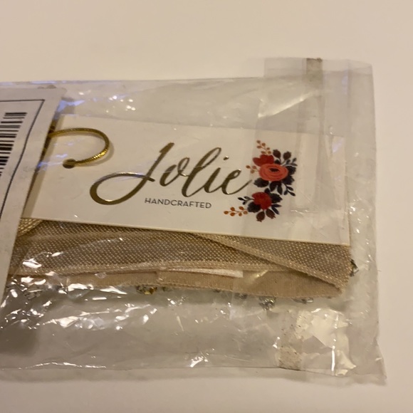 COPY - New in plastic headband - Picture 2 of 2